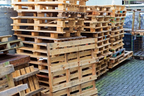 Organized Home Clearance Process